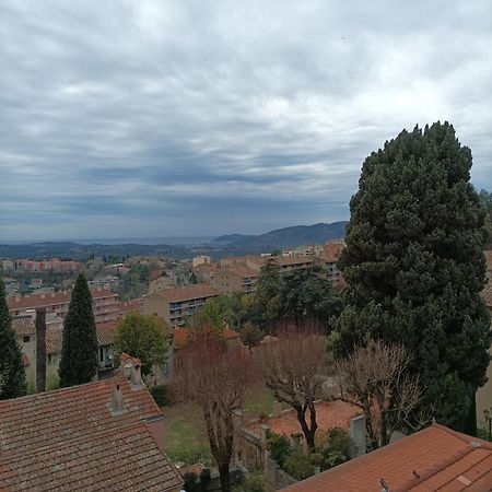 Appartamento Le First Grasse Esterno foto