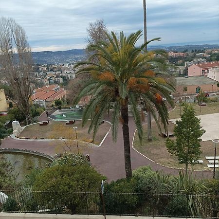 Appartamento Le First Grasse Esterno foto