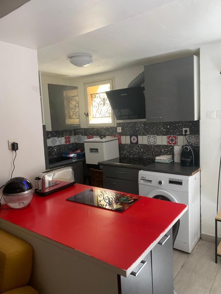 Appartamento Le First Grasse Esterno foto