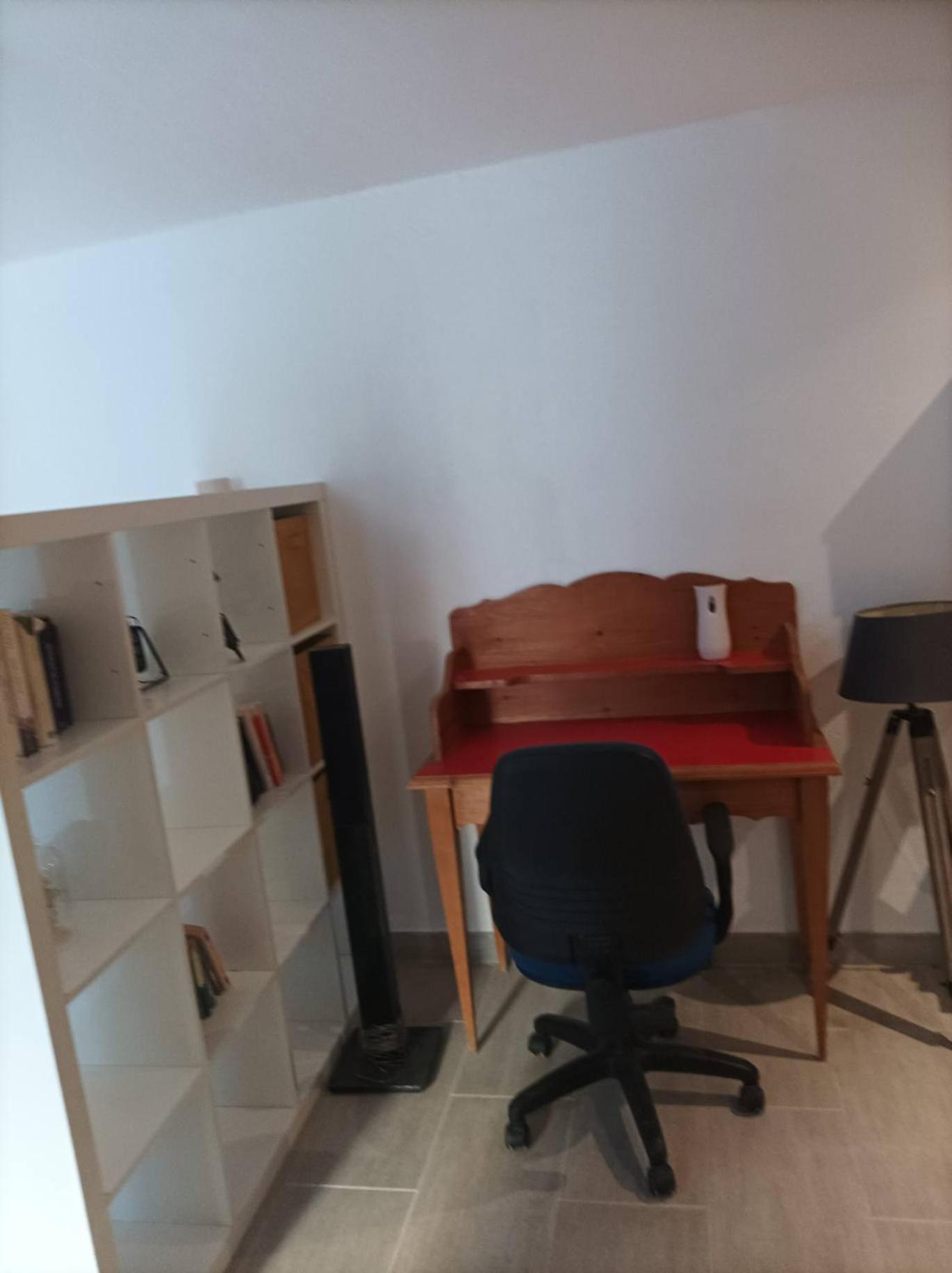 Appartamento Le First Grasse Esterno foto