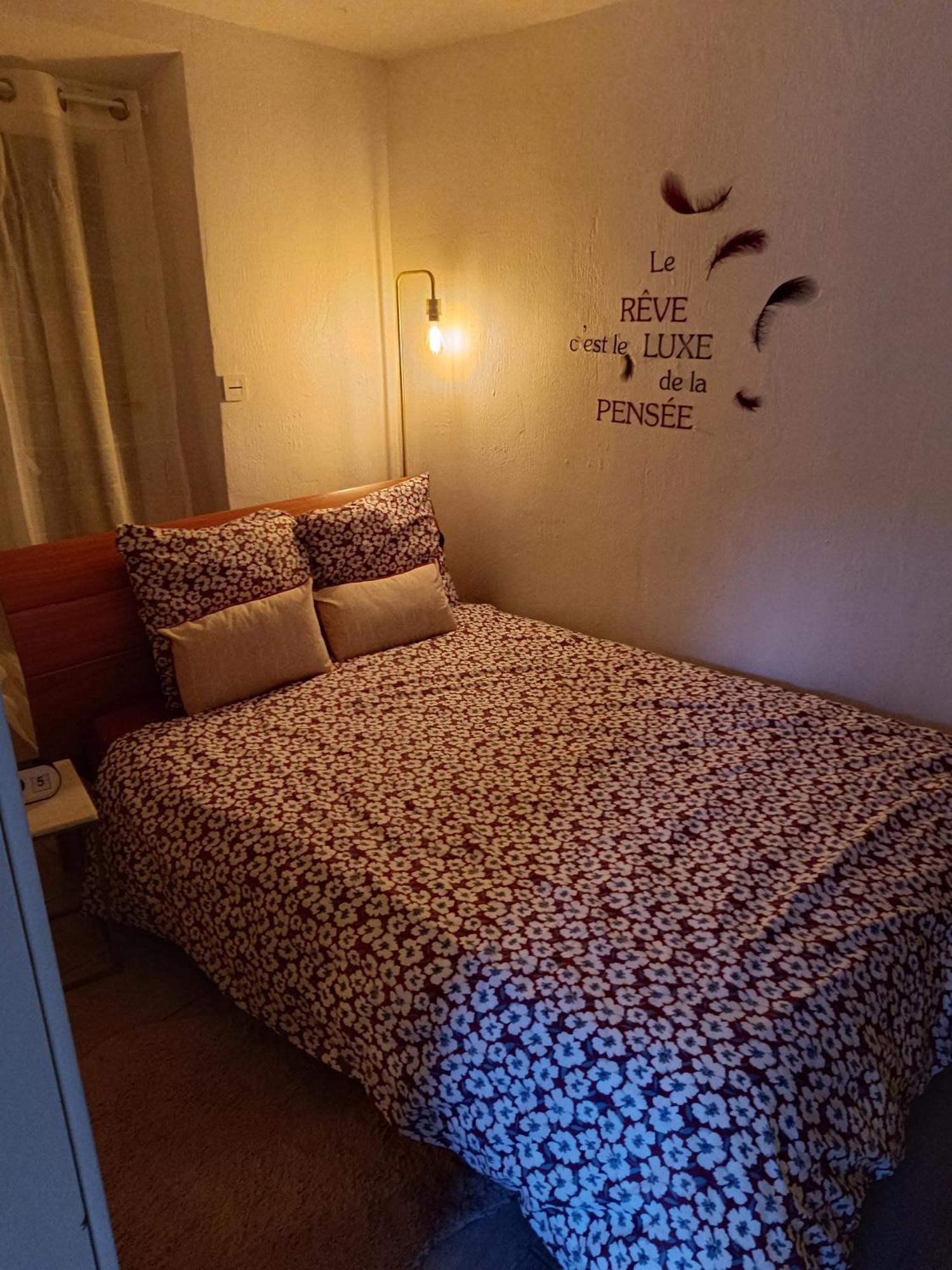 Appartamento Le First Grasse Esterno foto